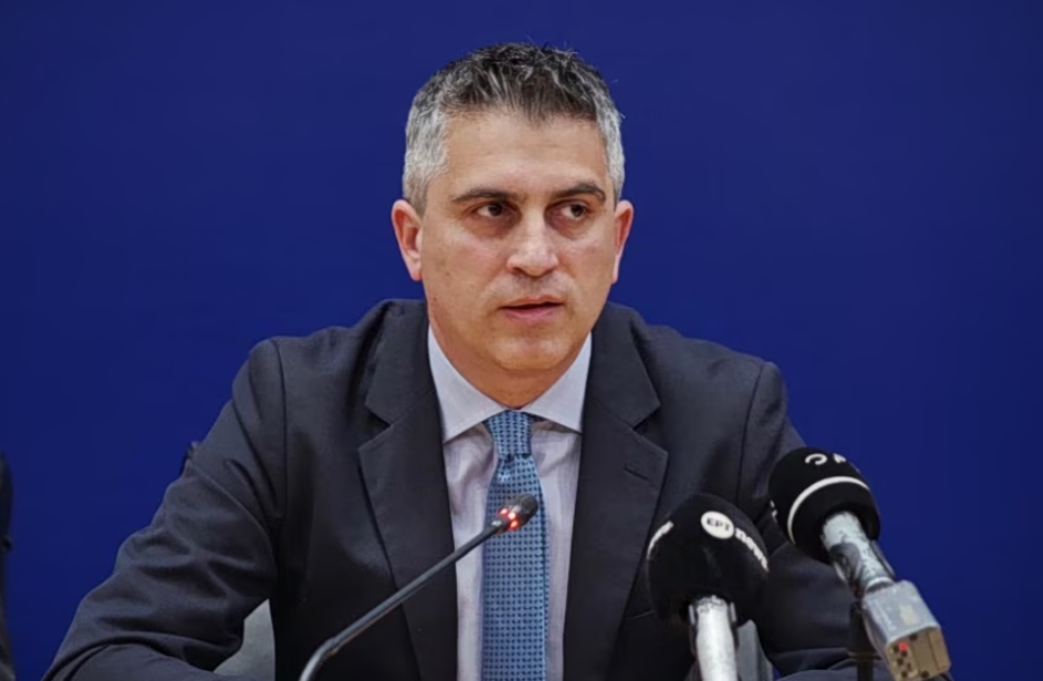 Δήμας: Η Ελλάδα στρατηγικός κόμβος στα νέα ευρωπαϊκά δίκτυα συνδεσιμότητας
