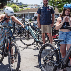 E-bikes: Ο εισαγγελέας της Καλιφόρνιας λαμβάνει αυστηρά μέτρα κατά της μάστιγας των ηλεκτρικών ποδηλάτων