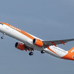 easyJet: Δύο νέες συνδέσεις με Ηνωμένο Βασίλειο από Ελλάδα για το καλοκαίρι του 2027
