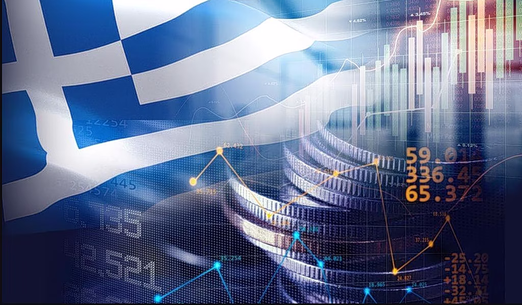 Moody’s: «Ψαλιδίζει» τις προβλέψεις για την Ελλάδα