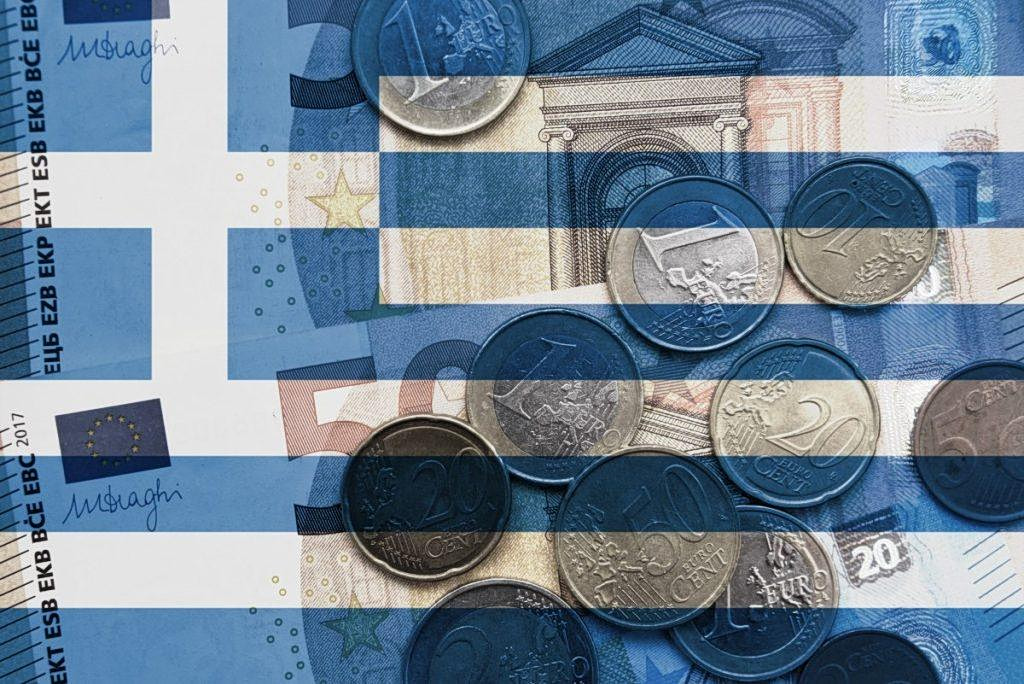 Προϋπολογισμός: Πρωτογενές πλεόνασμα 6,5 δισ. ευρώ στο 8μηνο