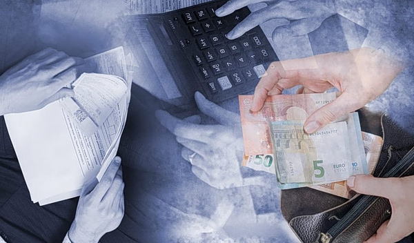 Ασφαλιστικές εισφορές: Σε αύξηση των καθαρών αποδοχών «μεταφράζεται» η νέα μείωση