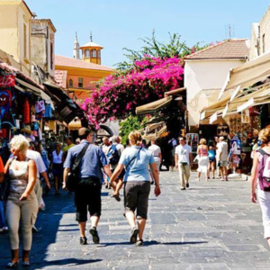 Εμπορικός Σύλλογος Πειραιώς: Η αγορά περίμενε περισσότερα – Χρειάζεται σχέδιο για το επιχειρείν