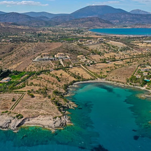 Αργολική Ριβιέρα: Πατήθηκε το «κουμπί» στην Ερμιονίδα