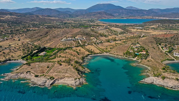Αργολική Ριβιέρα: Πατήθηκε το «κουμπί» στην Ερμιονίδα