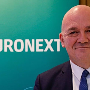Euronext: Δεν υπάρχουν συζητήσεις με τη Deutsche Börse για συγχώνευση