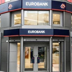 Moody’s: Θετικό το outlook για τις καταθέσεις της Eurobank