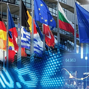 Ευρωπαϊκά χρηματιστήρια: Πιέσεις στις αγορές, με το βλέμμα στα ομόλογα