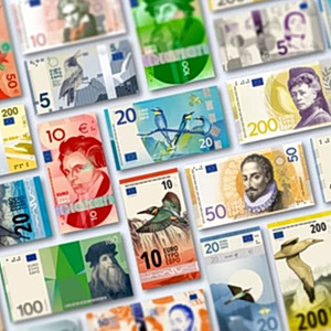 Τραπεζογραμμάτια: Περίπου 148.000 Έλληνες έχουν ψηφίσει μέχρι στιγμής για τα νέα ευρώ