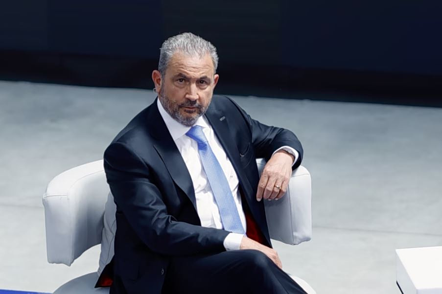 Το πολύτιμο αμερικανικό LNG, ο λήθαργος της ΕΕ και η δικαίωση Εξάρχου