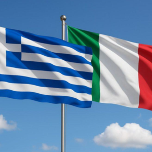 Εξαγωγές: Στα 6,35 δισ. ευρώ το εμπόριο Ελλάδας – Ιταλίας το α΄ εξάμηνο