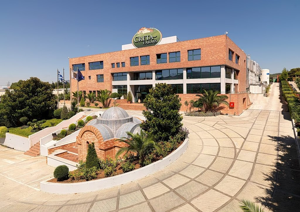 Creta Farms: Πώς κερδίζει από το deal Νίκας – Υφαντής – Η συμφωνία που ψήνεται με μεγάλο λιανέμπορο