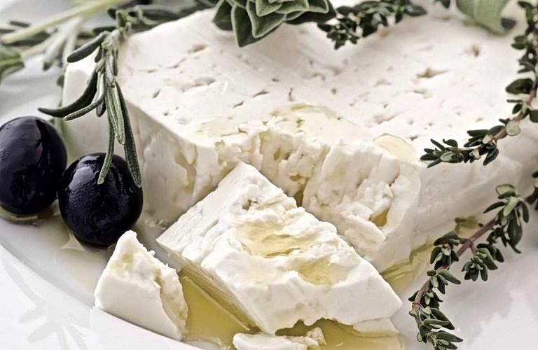 Φέτα: Νέες ανατιμήσεις έως 9% από την 1η Οκτωβρίου
