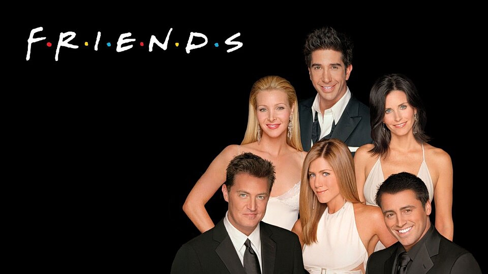 Friends: Η οικονομία μιας τηλεοπτικής αυτοκρατορίας