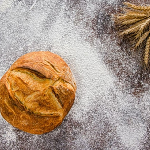 Flour Price Surge Signals Higher Bread and Pasta Costs