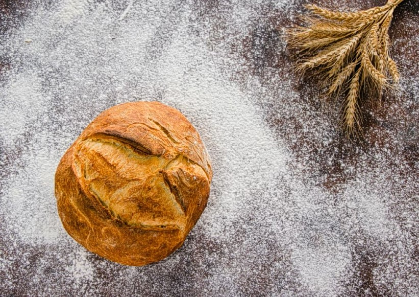 Flour Price Surge Signals Higher Bread and Pasta Costs