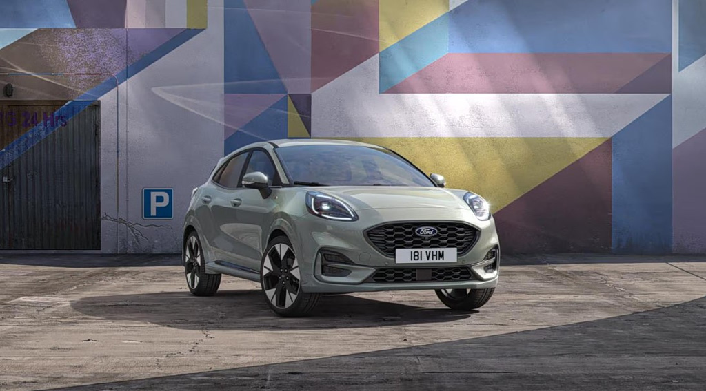 Ford: Η Ουάσιγκτον την προειδοποιεί για την εξάρτηση από Κίνα