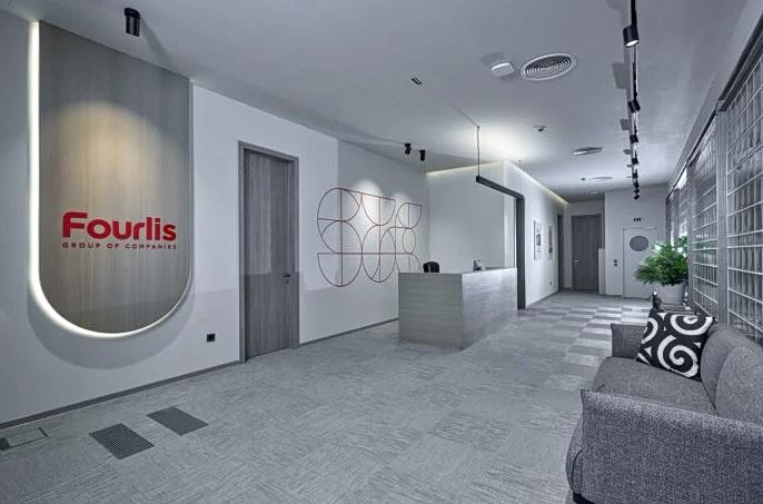 Fourlis: Οριστική συμφωνία για το 15% της DrP Group