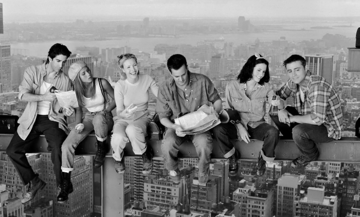 friends