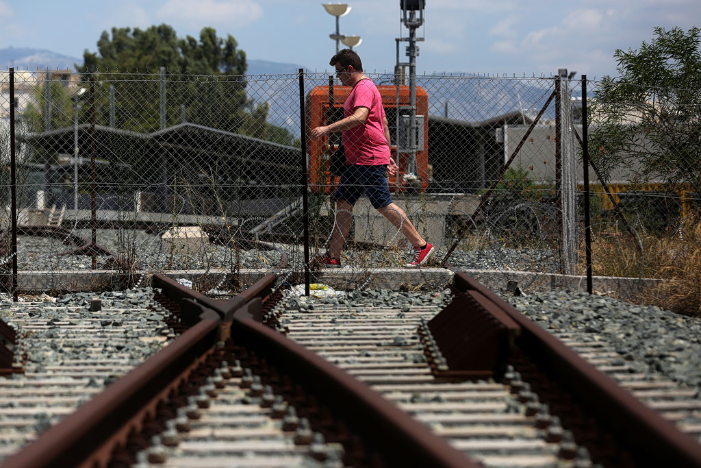 Hellenic Rail Estate: H ΓΑΙΑΟΣΕ αλλάζει όνομα και εταιρική ταυτότητα