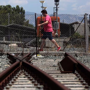 Hellenic Rail Estate: H ΓΑΙΑΟΣΕ αλλάζει όνομα και εταιρική ταυτότητα