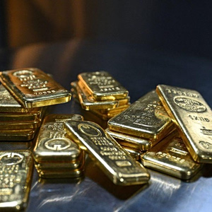 Χρυσός: Θετική η UBS – Δεν επηρεάζεται από τη Fed