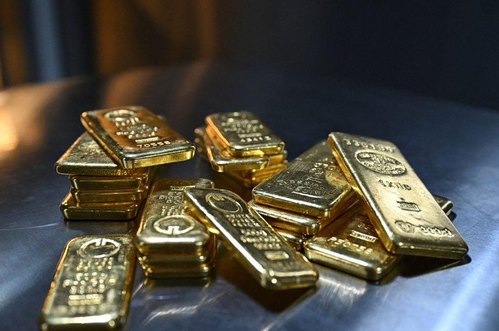 Χρυσός: Θετική η UBS – Δεν επηρεάζεται από τη Fed