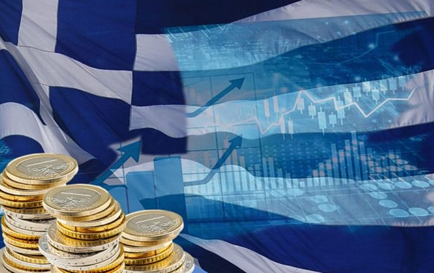 Greece’s R&D Spending Hits €3.62 Billion, Ranking 13th in the EU