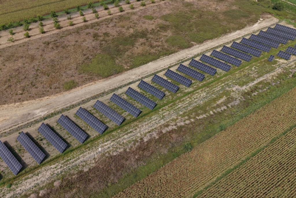 Greenvolt Next – Μύλοι Αχαΐας: Αυτοπαραγωγή ενέργειας μέσω Virtual Net Billing