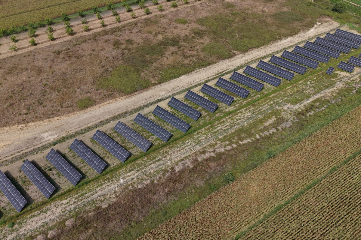 Greenvolt Next – Μύλοι Αχαΐας: Αυτοπαραγωγή ενέργειας χωρίς γεωγραφικούς περιορισμούς μέσω Virtual Net Billing