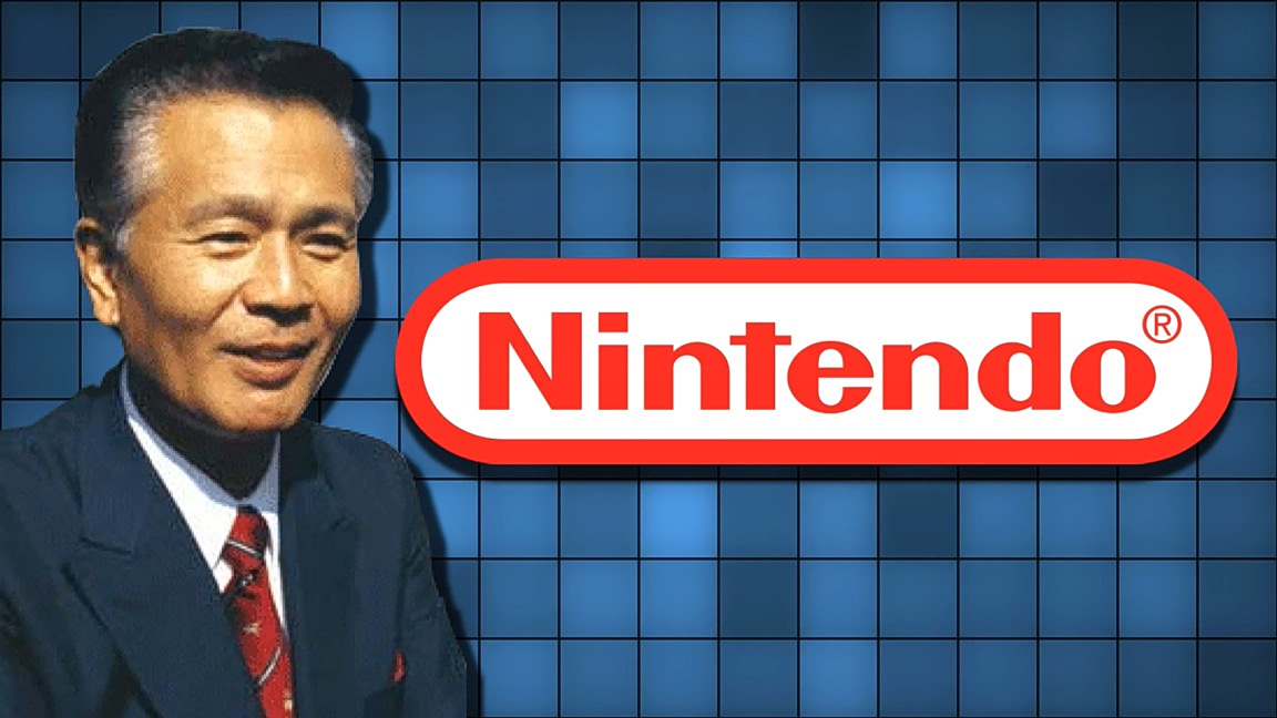 Γκούνπεϊ Γιοκόι και Game Boy: Η οικονομική αυτοκρατορία μιας «απλής» ιδέας