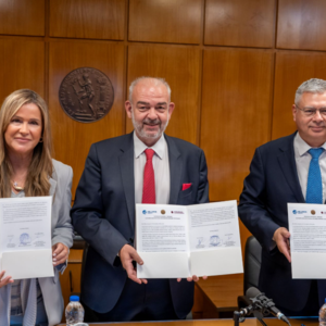 HELLENiQ ENERGY: Αναβαθμίζει τις νέες φοιτητικές εστίες του ΕΜΠ
