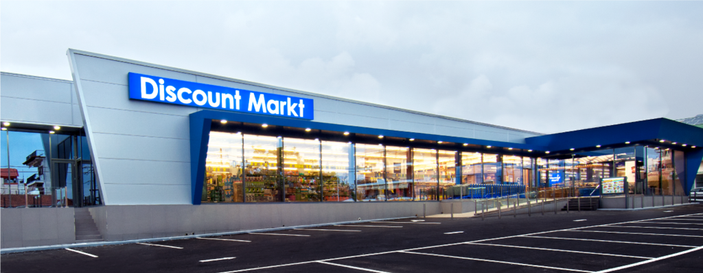 Discount Markt: Το άλμα στα κέρδη, τα νέα δάνεια και το πλάνο για νέα καταστήματα