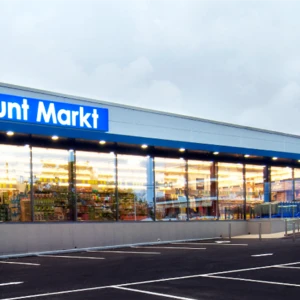 Discount Markt: Το άλμα στα κέρδη, τα νέα δάνεια και το πλάνο για νέα καταστήματα