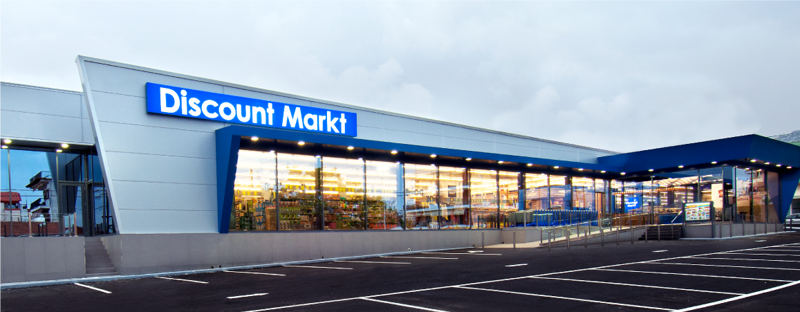 Discount Markt: Το άλμα στα κέρδη, τα νέα δάνεια και το πλάνο για νέα καταστήματα