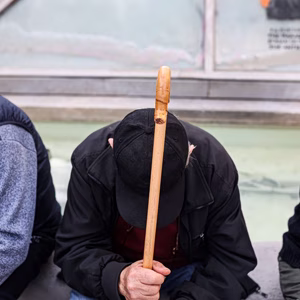 Ου γαρ έρχεται μόνον: Ο παγκόσμιος πληθυσμός των ηλικιωμένων θα διπλασιαστεί έως το 2060