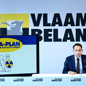 ΙΚΕΑ: Βελγικό ακροδεξιό κόμμα χρησιμοποιεί το logo της – Τι αποφάνθηκε δικαστήριο της ΕΕ