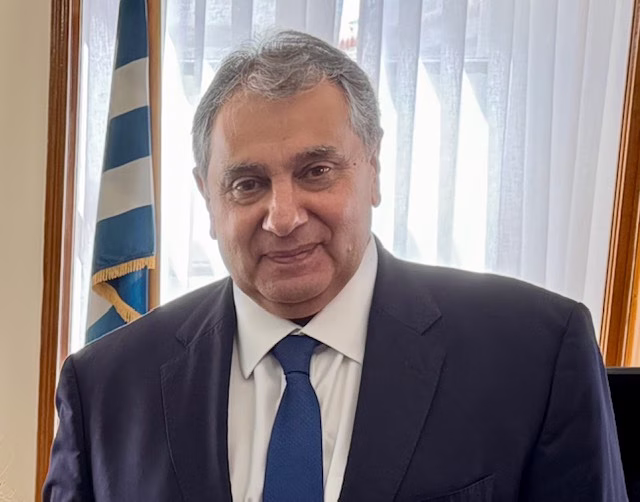 Κορκίδης: Οι εξαγγελίες Μητσοτάκη δημιουργούν αισιοδοξία και θετική ανταπόκριση