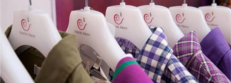Κίνα: Ρούχα από το Βιετνάμ στις ΗΠΑ