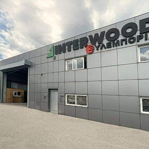 Interwood: Αύξηση 48% στα EBITDA το πρώτο εξάμηνο