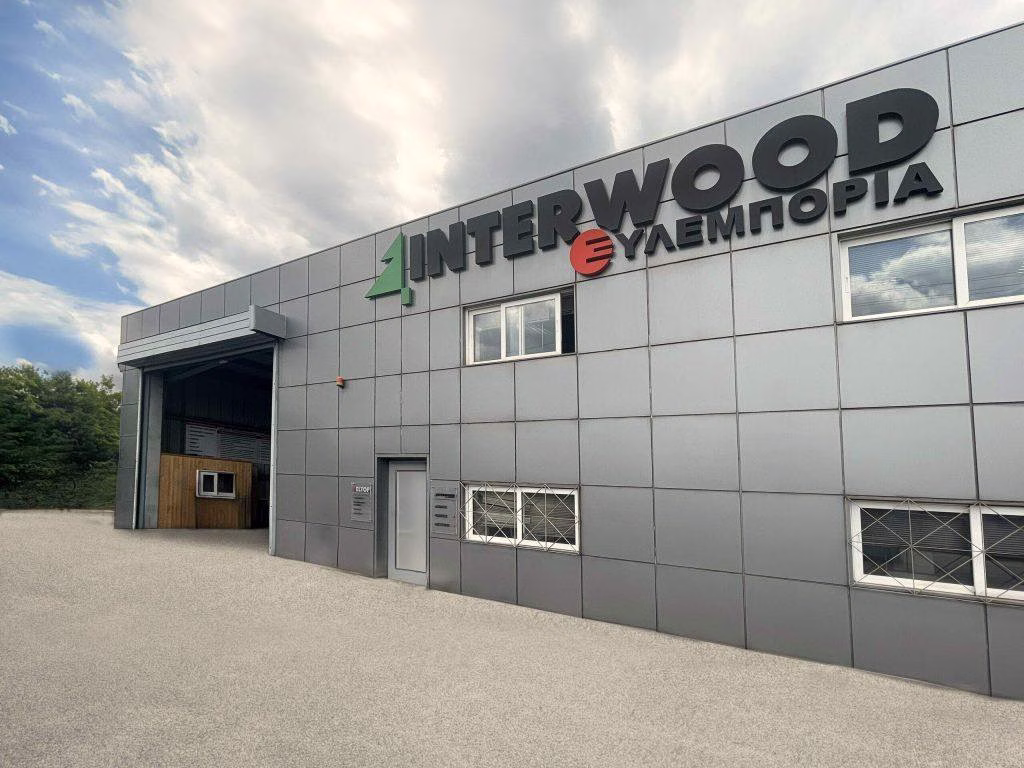 Interwood: Αύξηση 48% στα EBITDA το πρώτο εξάμηνο