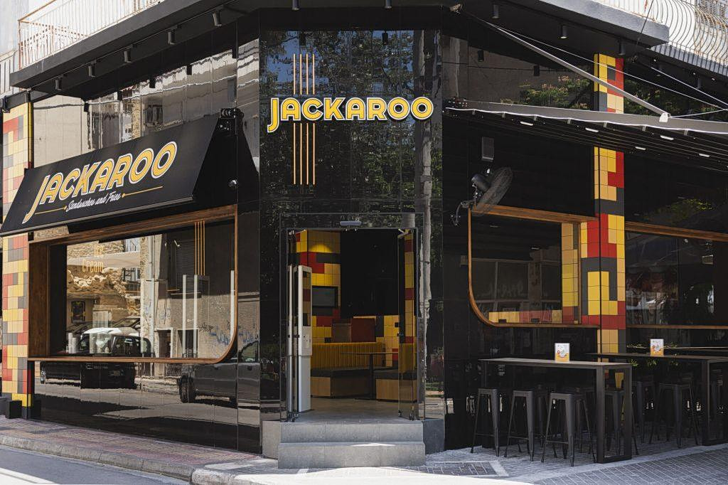 Jackaroo: Ο τζίρος των 31 εκατ. ευρώ, τα νέα καταστήμα και το μελλοντικό deal με τη Fairfax