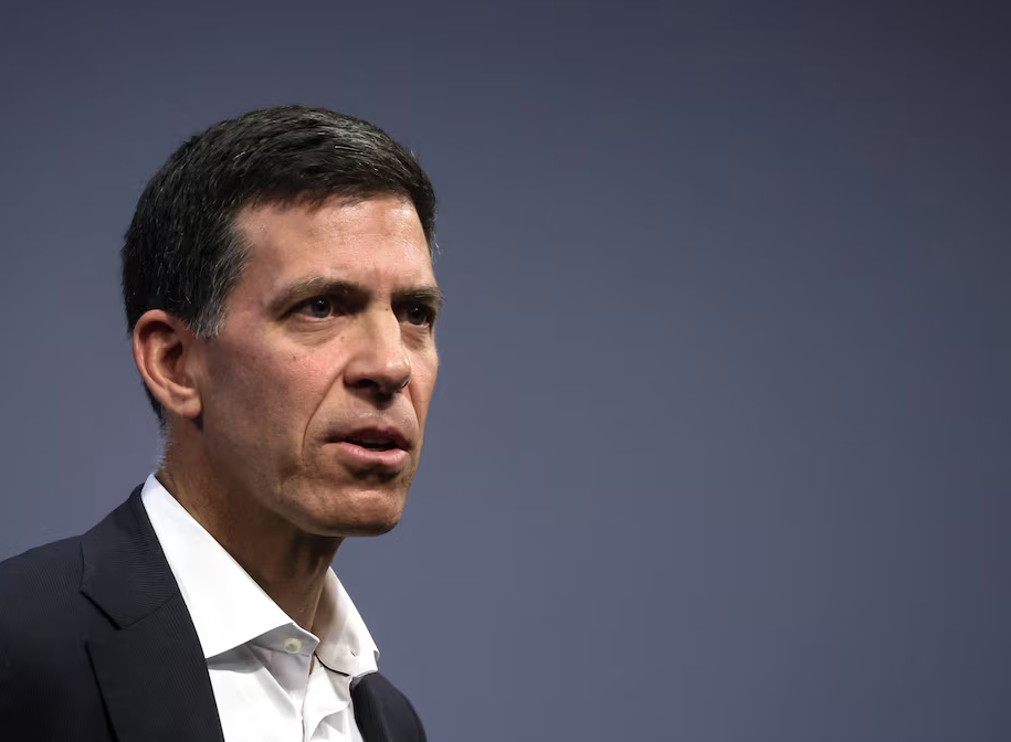 Goldman Sachs: Το Διοικητικό Συμβούλιο συζήτησε τον διορισμό του Τζον Γουόλντρον ως επόμενου CEO