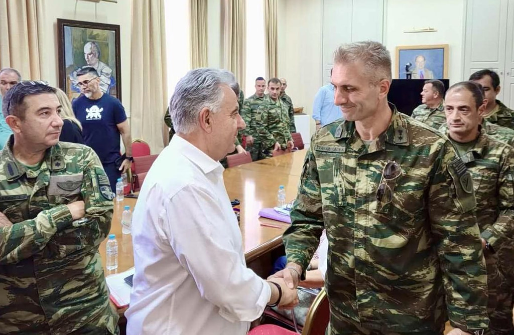 Αφθώδης πυρετός: Ανοίγει η πλατφόρμα αποζημιώσεων για περίπου 20.000 θανατωθέντα ζώα
