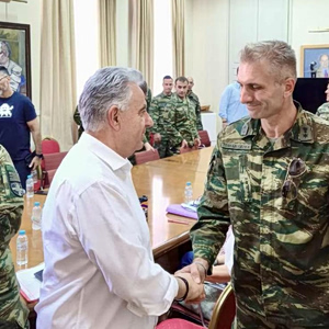 Αφθώδης πυρετός: Ανοίγει η πλατφόρμα αποζημιώσεων για περίπου 20.000 θανατωθέντα ζώα
