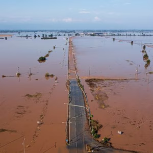 Aqua Montis: 123 εκατ. ευρώ για ορεινά αντιπλημμυρικά έργα σε Θεσσαλία και Φθιώτιδα