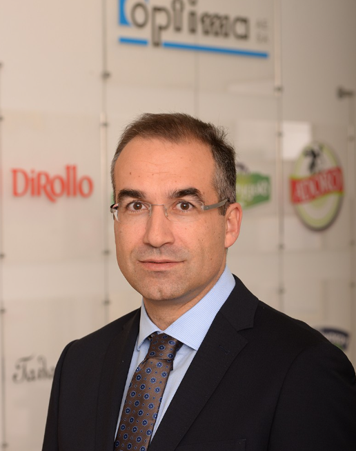 Όμιλος ΟΠΤΙΜΑ: Νέα οργανωτική δομή – Group CEO o Γιώργος Καραμπέτσος