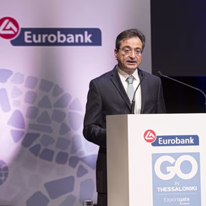 Eurobank: Στις αγορές με 7ετές «πράσινο» ομόλογο