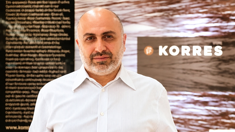 Κορρές: Ποια εταιρεία παίρνει πίσω ο ιδρυτής – Τα σχέδια με Halcyon