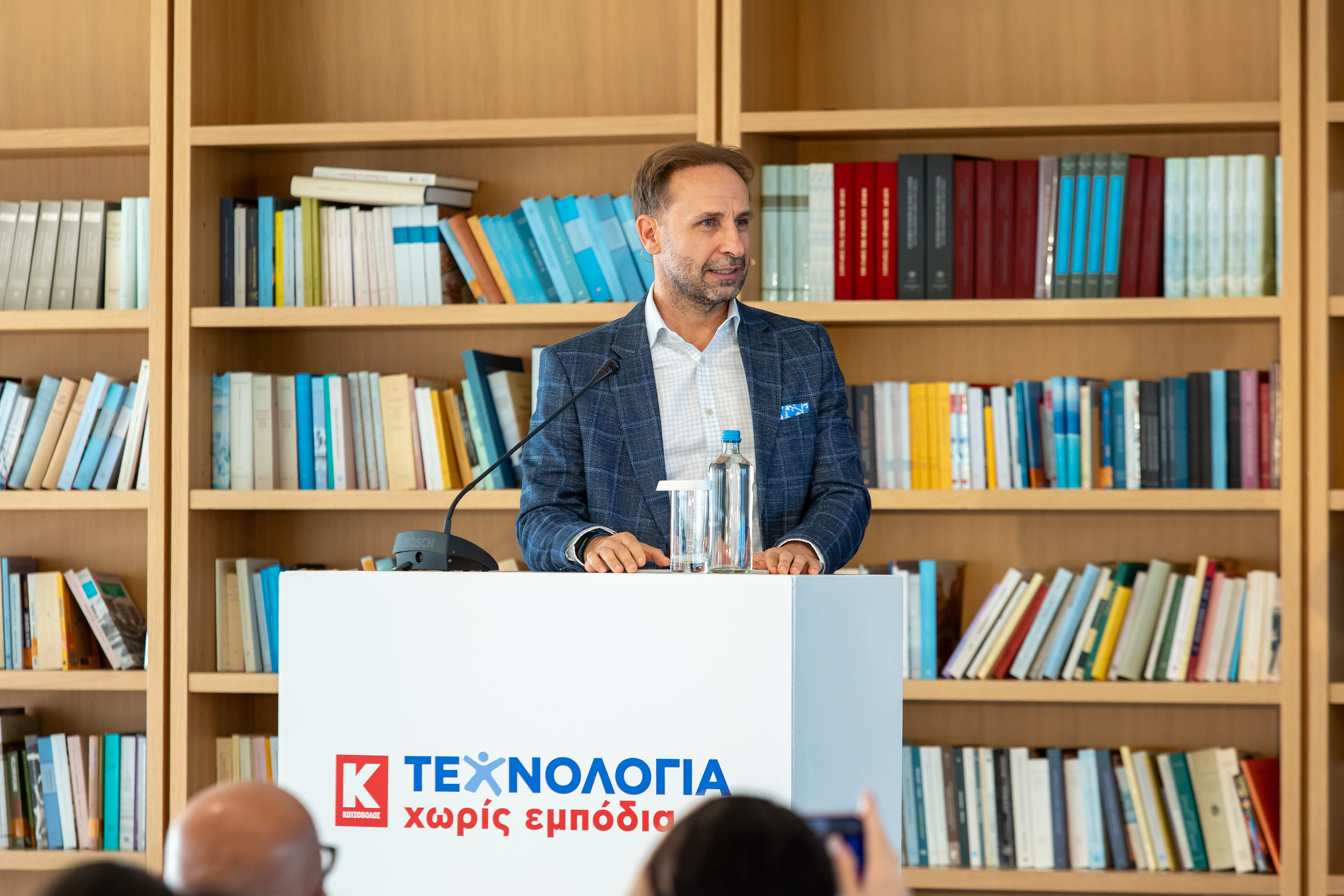 Κωτσόβολος: Ανθεκτικότητα, επενδύσεις και νέα concepts